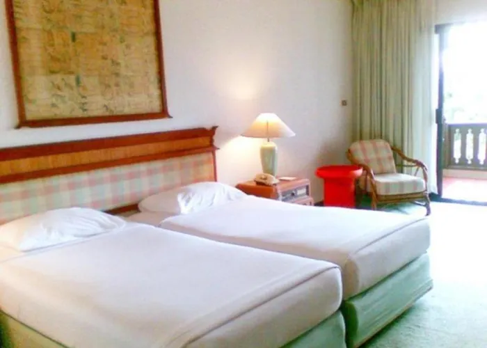 Imperial Golden Triangle Resort