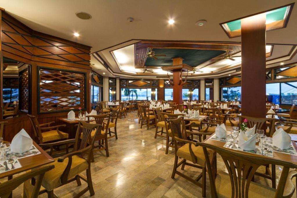 Imperial Golden Triangle Курортный комплекс 4*