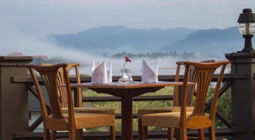 Station touristique Imperial Golden Triangle Chiang Saen
