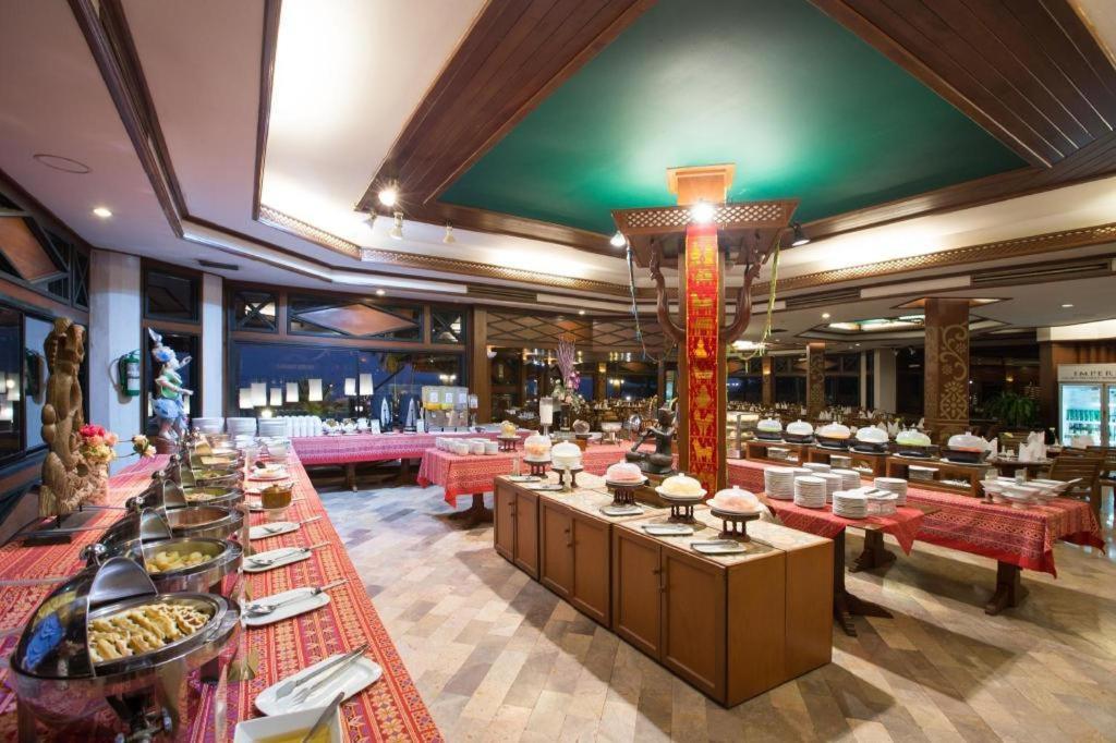 Station touristique Imperial Golden Triangle 4*