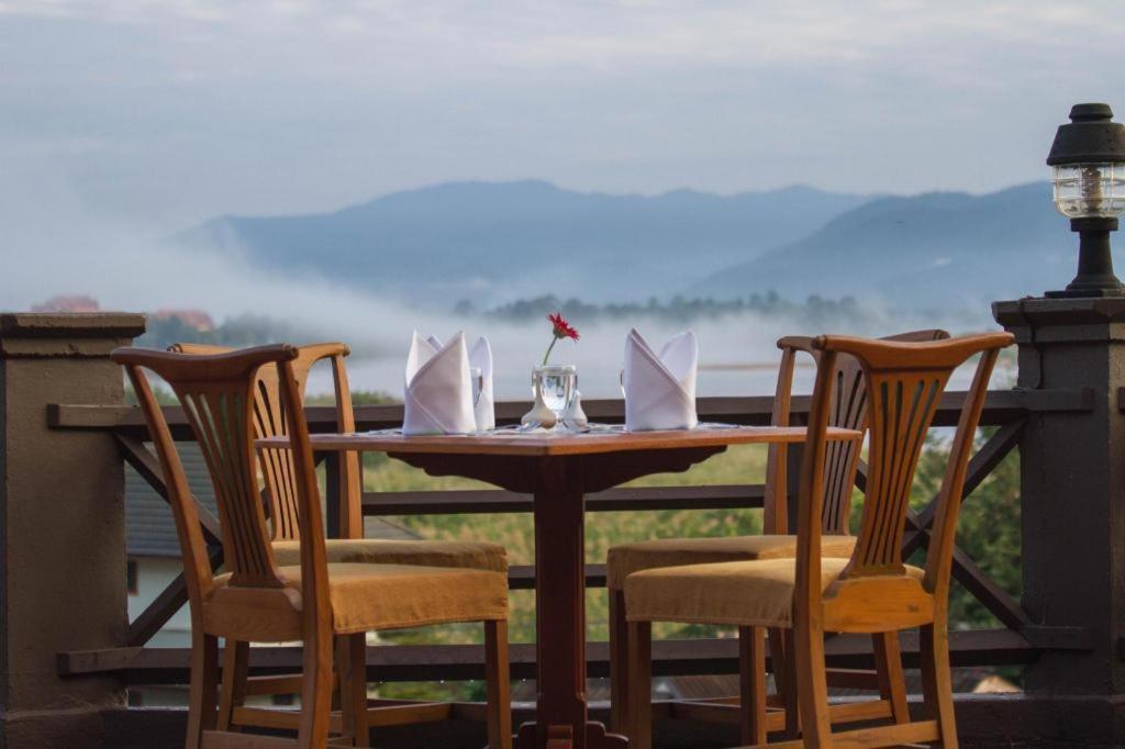 Station touristique Imperial Golden Triangle Chiang Saen