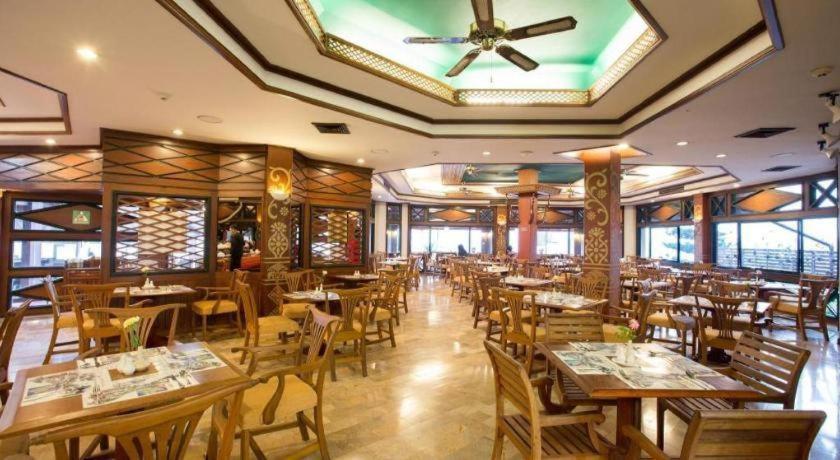 Station touristique Imperial Golden Triangle 4*