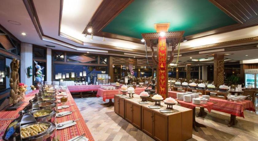 Imperial Golden Triangle Resort Chiang Saen