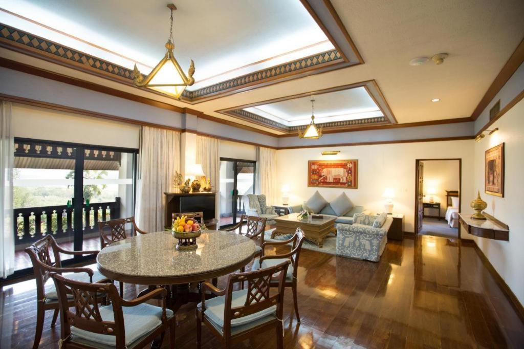 Imperial Golden Triangle Chiang Saen
