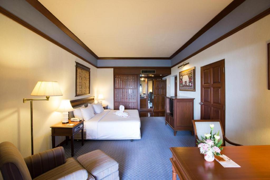 Imperial Golden Triangle Resort 4*