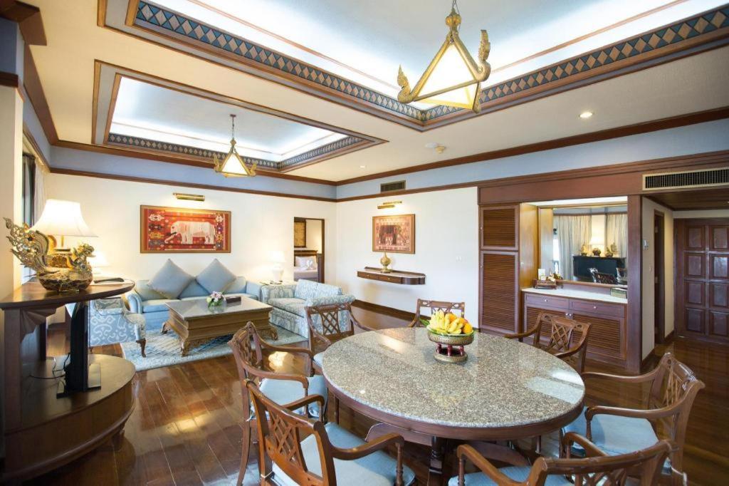 Resort Imperial Golden Triangle 4*