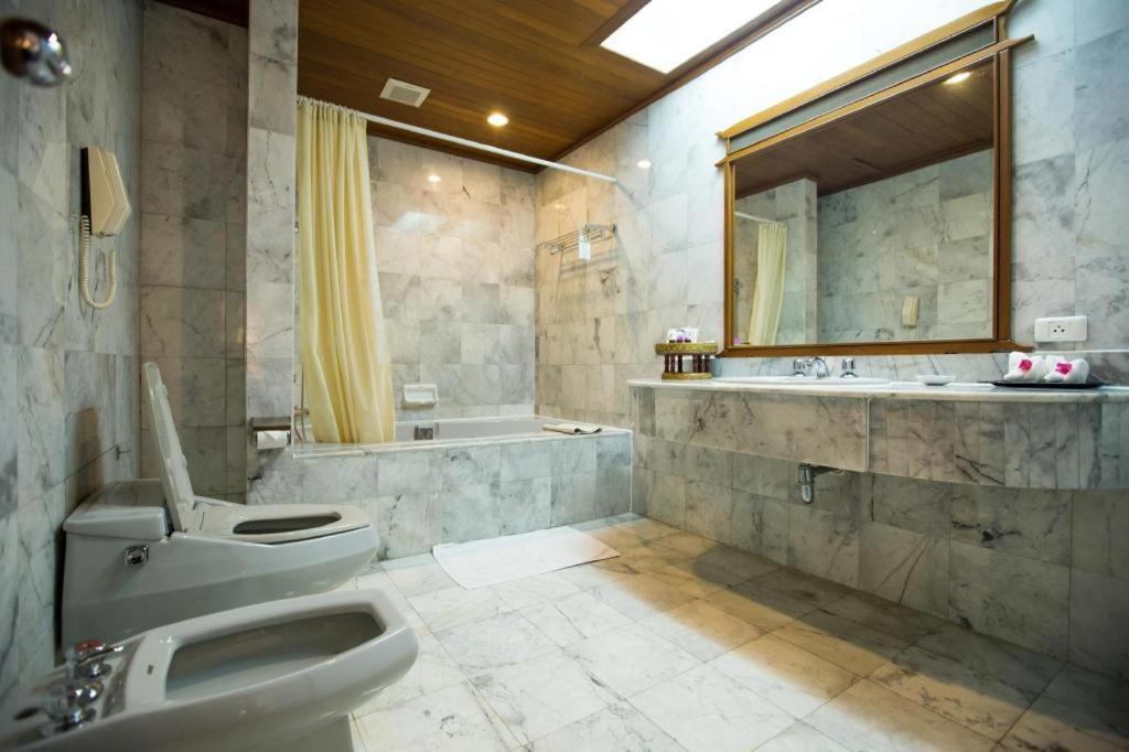 Imperial Golden Triangle Resort Chiang Saen