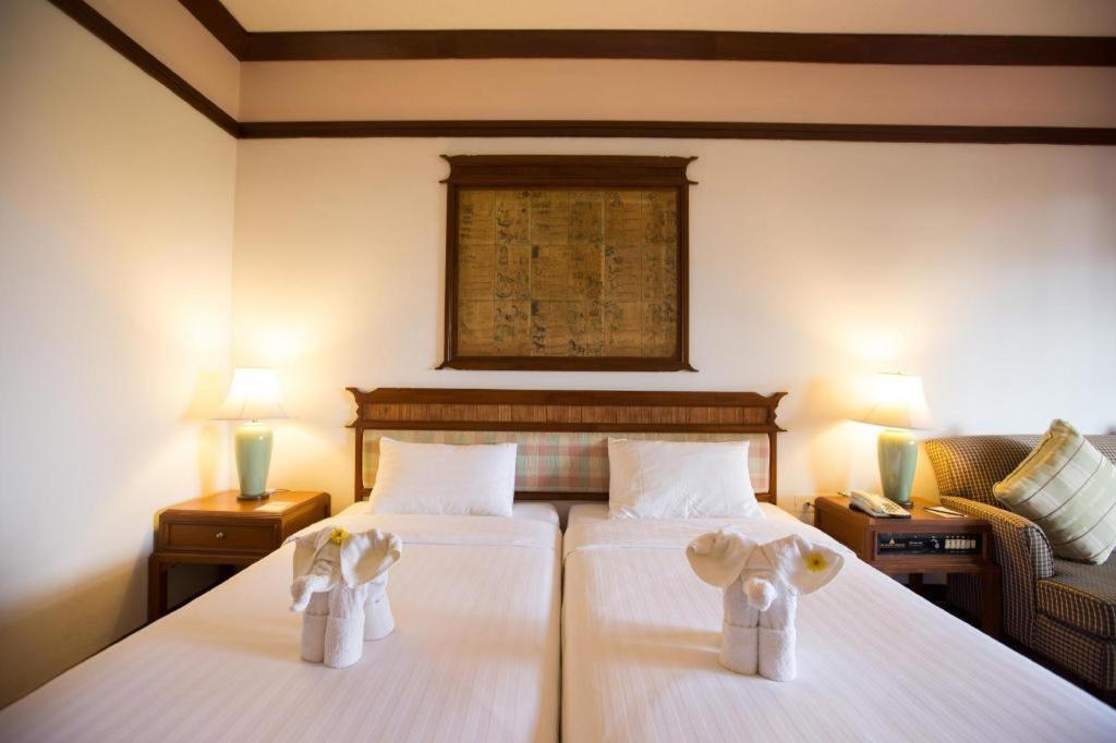 Imperial Golden Triangle Chiang Saen