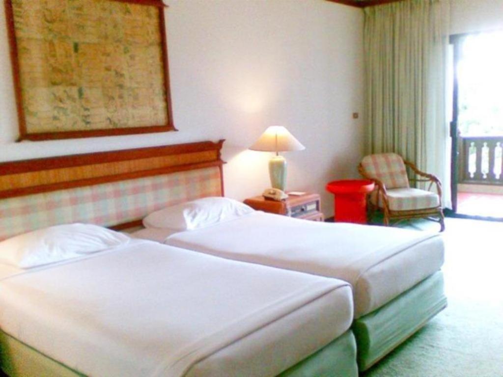 Imperial Golden Triangle Resort Chiang Saen