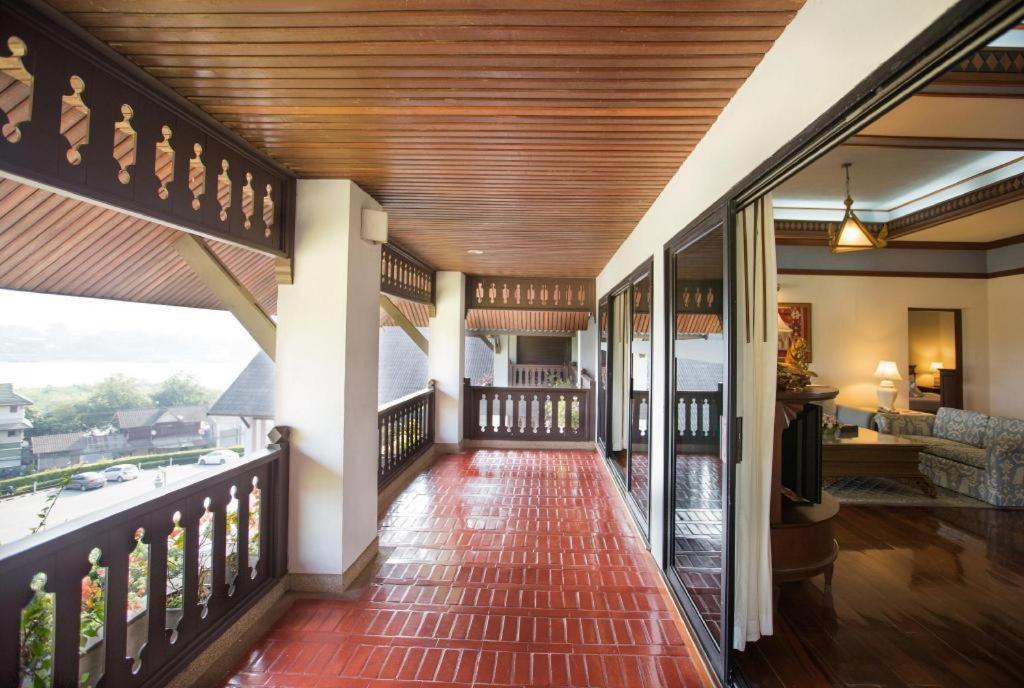 Imperial Golden Triangle Resort 4*