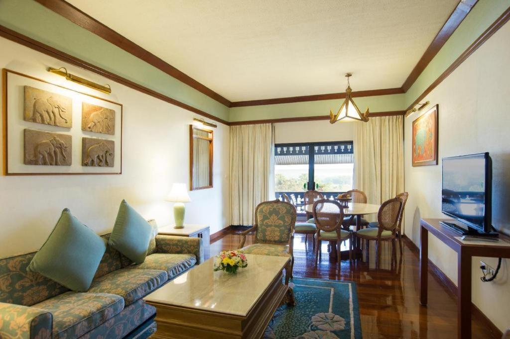 Imperial Golden Triangle 4*