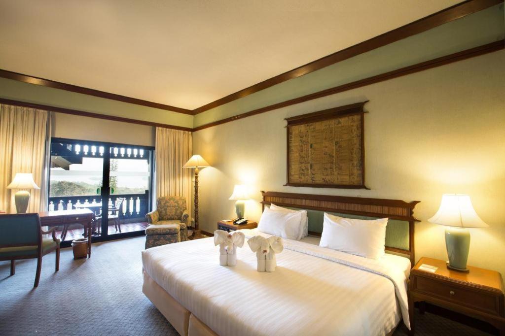 Imperial Golden Triangle Resort 4*