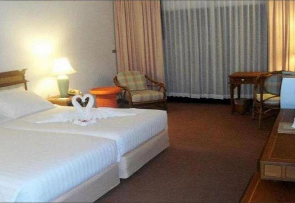 Imperial Golden Triangle 4* Chiang Saen