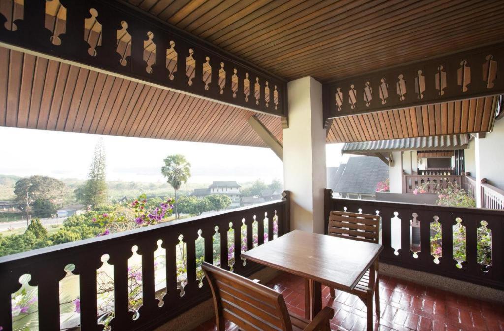 Imperial Golden Triangle Resort Chiang Saen
