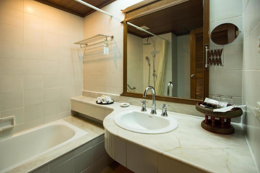 Resort Imperial Golden Triangle Chiang Saen