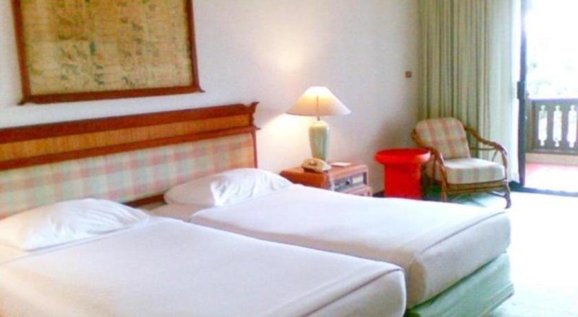Resort Imperial Golden Triangle Chiang Saen