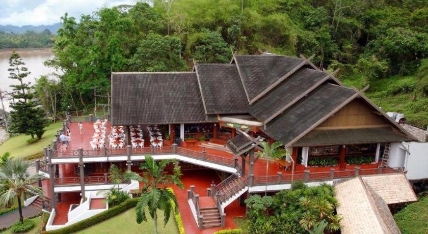 Imperial Golden Triangle Resort 4*