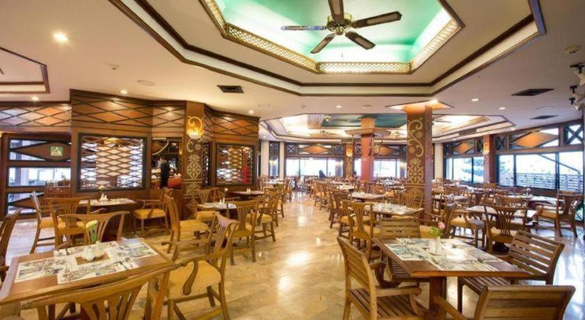 Resort Imperial Golden Triangle