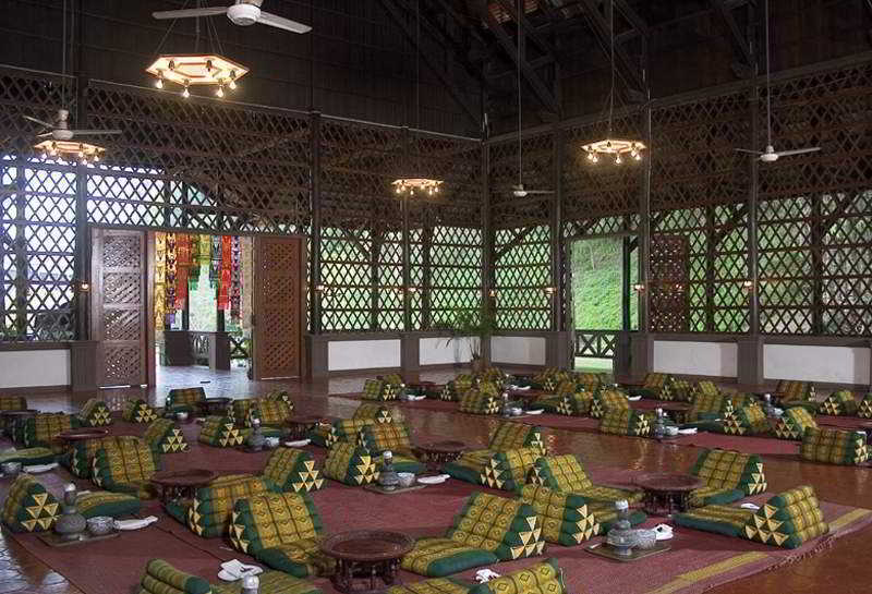 Resort Imperial Golden Triangle Chiang Saen