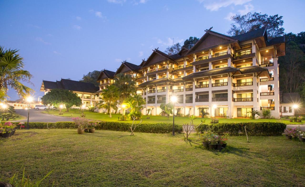 Imperial Golden Triangle 4* Чиангсен