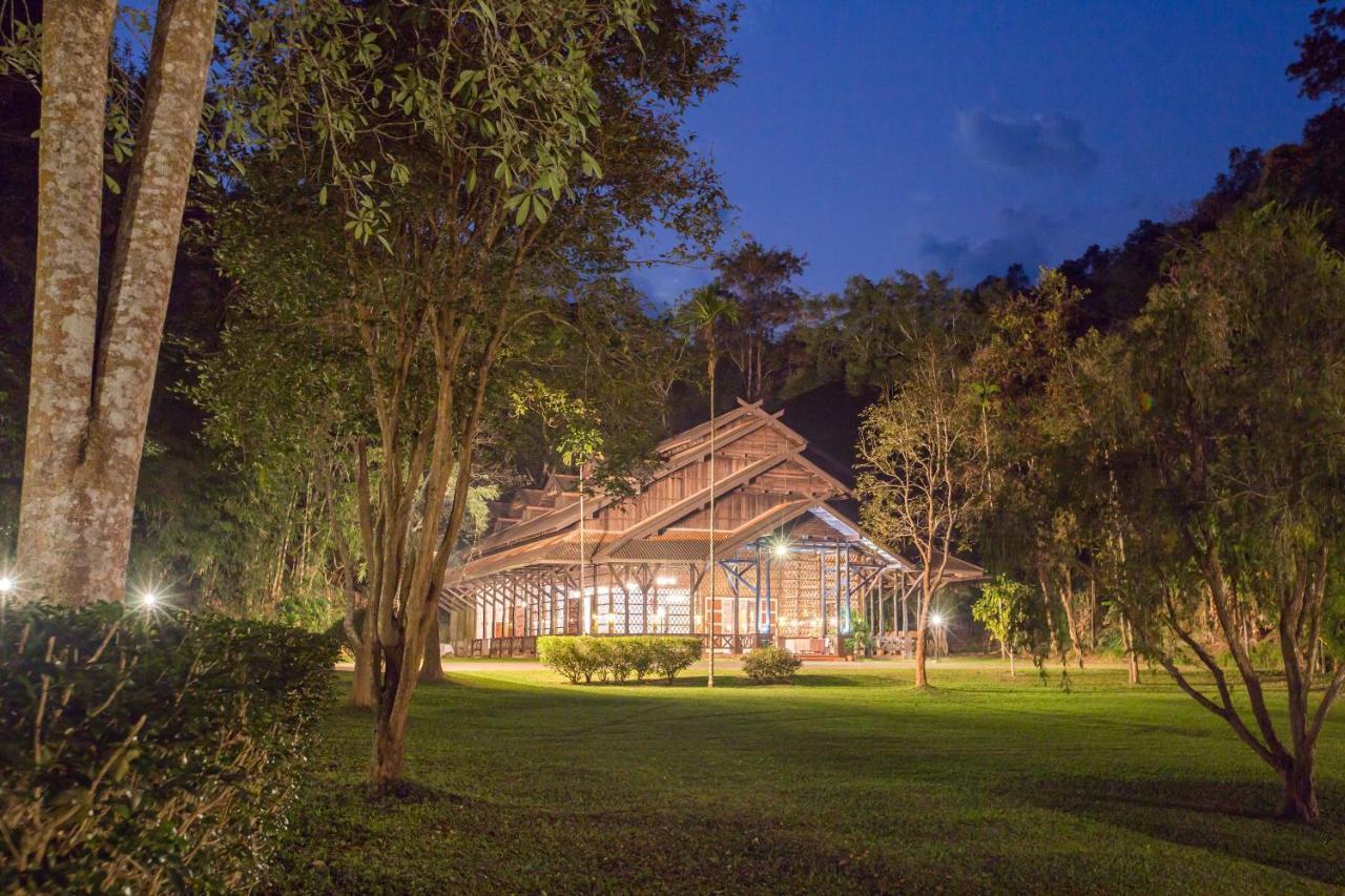Imperial Golden Triangle 4* Чиангсен