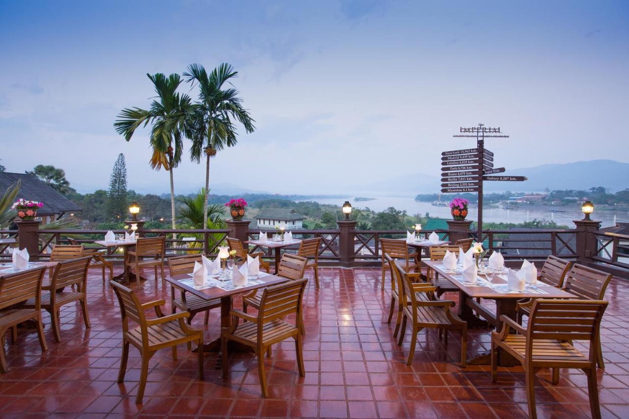 Station touristique Imperial Golden Triangle 4*