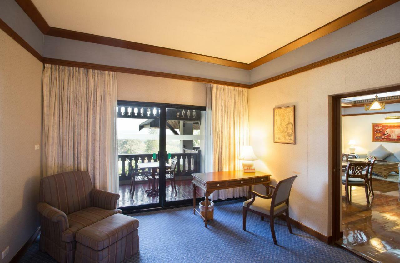 Station touristique Imperial Golden Triangle 4*