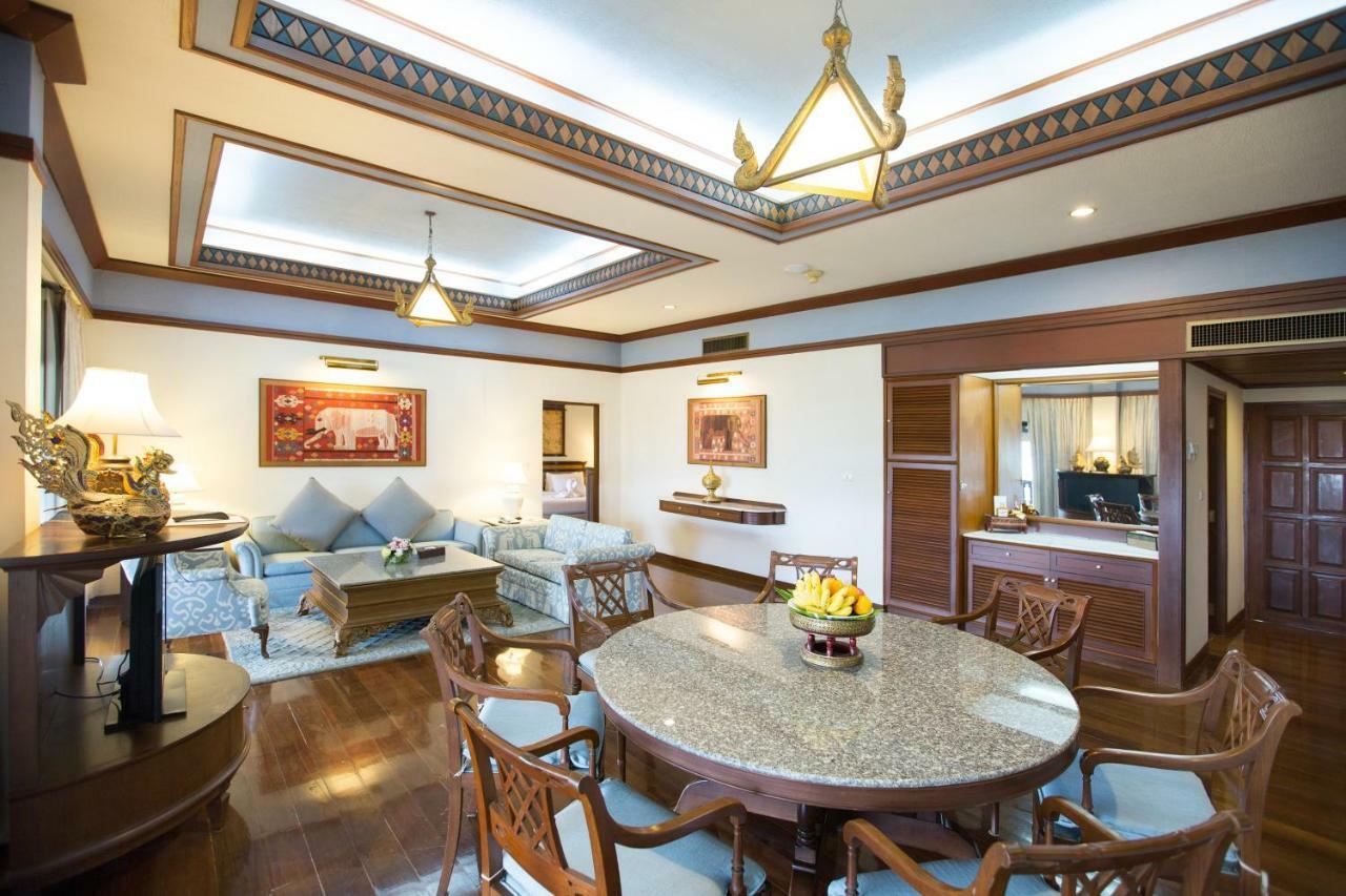 Imperial Golden Triangle 4* Чиангсен